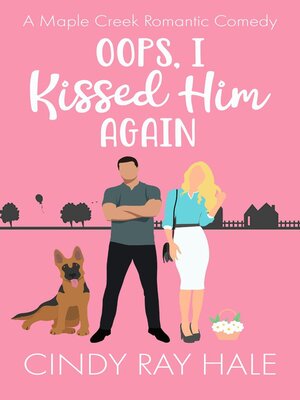 Oops, I Kissed Him Again - ebook